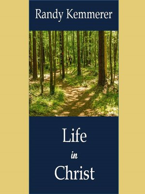 cover image of Life in Christ